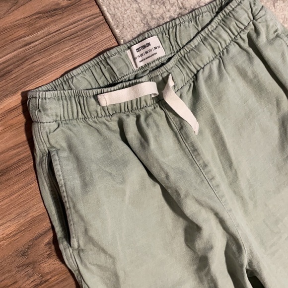 Sage Joggers - Picture 3 of 5